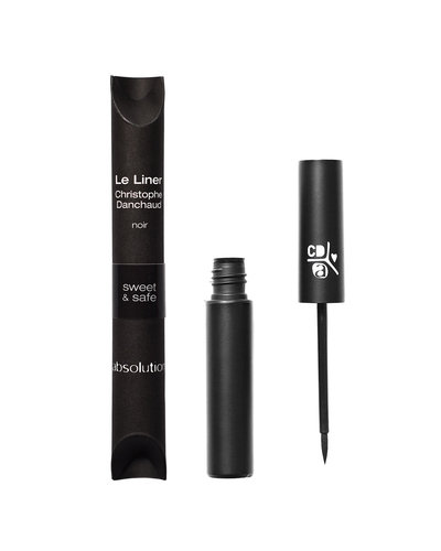 Absolution Le Liner Noir 4ml