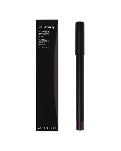 Absolution Le Smoky 03 Aubergine