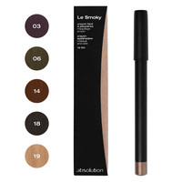 Le Smoky 19 Blé