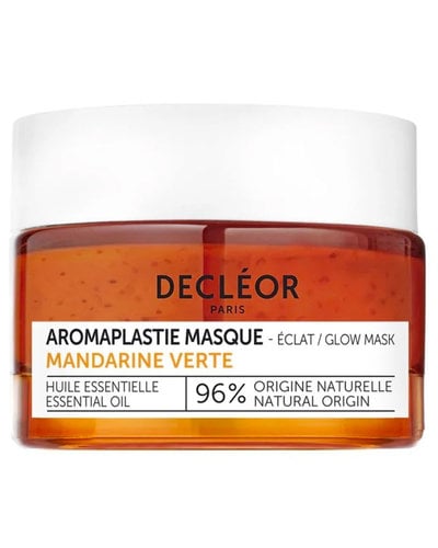 Decléor Mandarine Verte Aromaplastie Masque 50ml