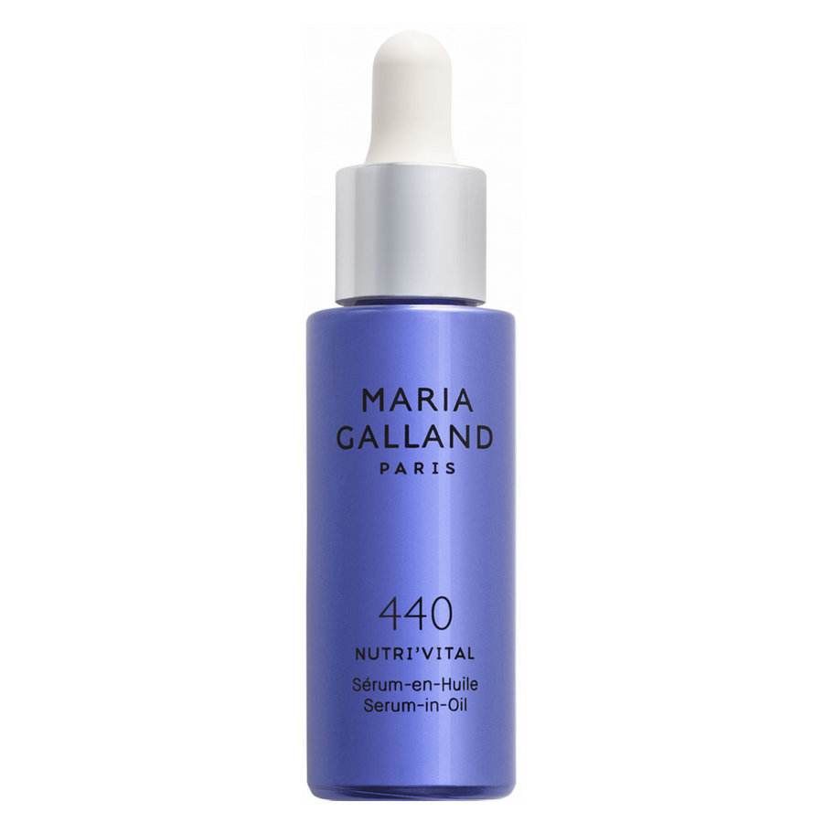 440 Nutri'Vital Serum In Oil 30ml