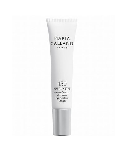 Maria Galland 450 Nutri'Vital Crème Contour Des Yeux 15ml