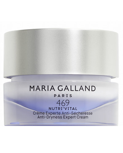 Maria Galland 469 Nutri'Vital Anti-Dryness Expert Cream 50ml