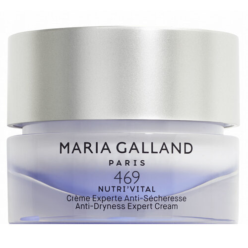 Maria Galland 469 Nutri'Vital Anti-Dryness Expert Cream 50ml