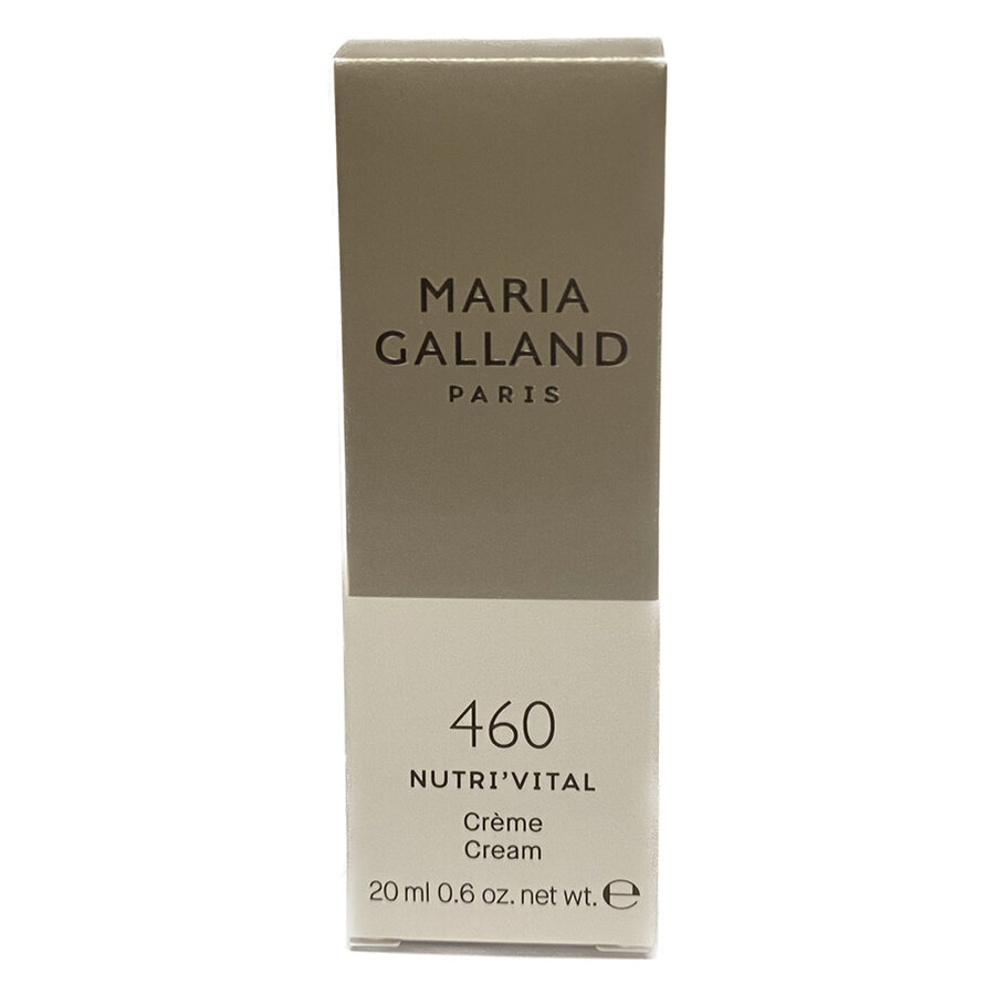 460 Nutri'Vital Cream 20ml