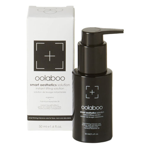 Oolaboo Smart Aesthetics Solution 50ml