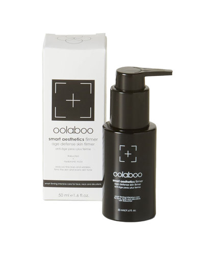 Oolaboo Smart Aesthetics Firmer 50ml