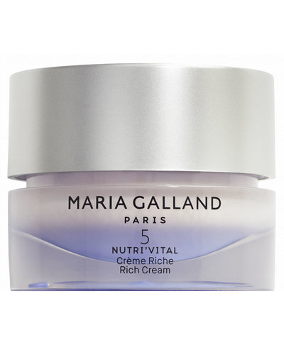 Maria Galland 5 Nutri'Vital  Rich Cream 50ml