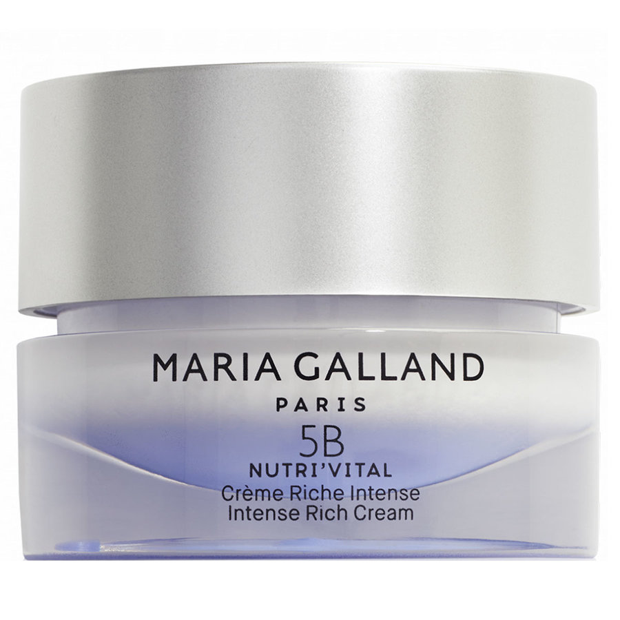 5B Nutri'Vital Intense Rich Cream 50ml
