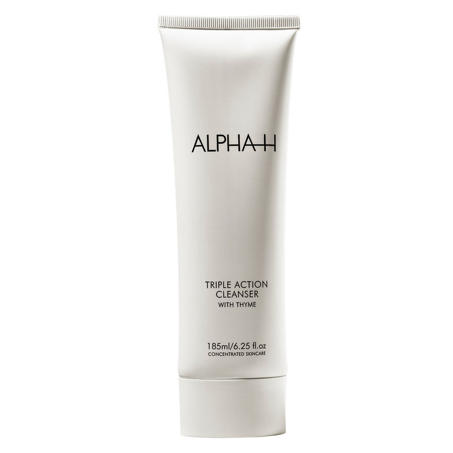 Triple Action Cleanser 185ml