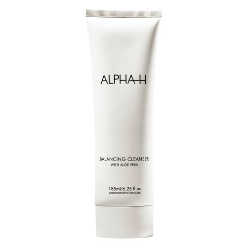 Alpha-H Balancing Cleanser 185ml