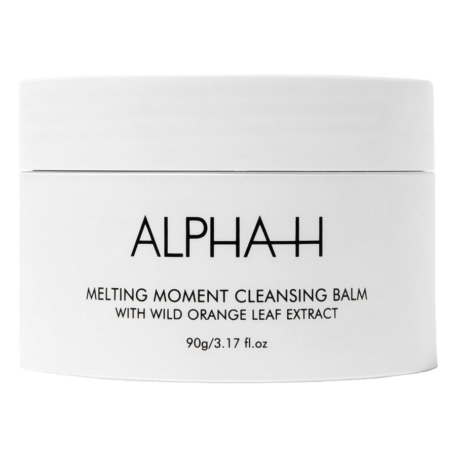 Melting Moment Cleansing Balm 90gr