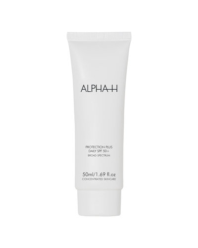 Alpha-H Protection Plus Daily SPF50 50ml