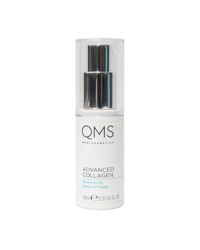 QMS Advanced Collagen Serum in Oil 10ml