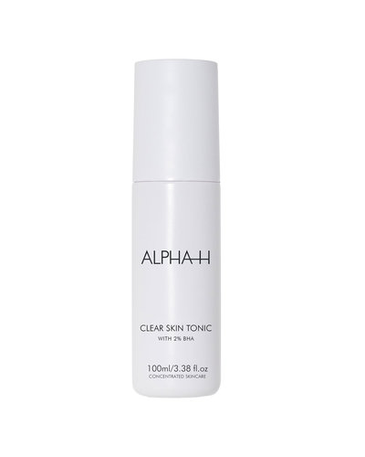 Alpha-H Clear Skin Tonic 100ml