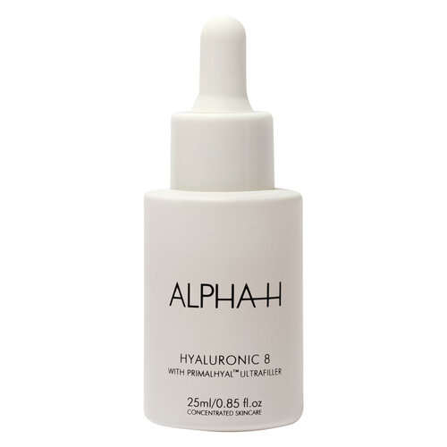 Alpha-H Hyaluronic 8 25ml