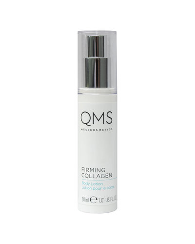 QMS Firming Collagen Body Lotion 30ml