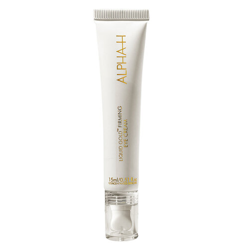 Alpha-H Liquid Gold Firming Eye Cream 15ml