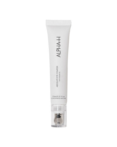 Alpha-H Absolute Eye Complex 15ml