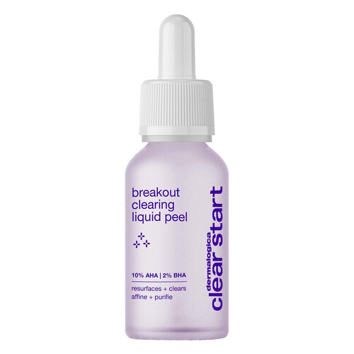 Dermalogica Clear Start Break Out Clearing Liquid Peel 30ml