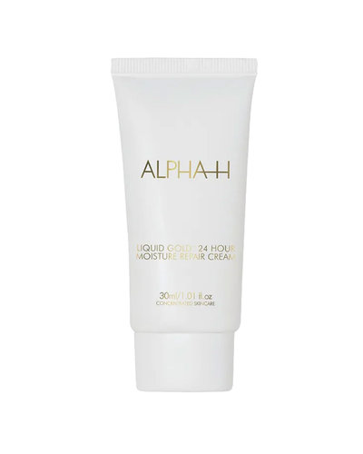 Alpha-H Liquid Gold 24 Hour Moisture Repair Cream 30ml