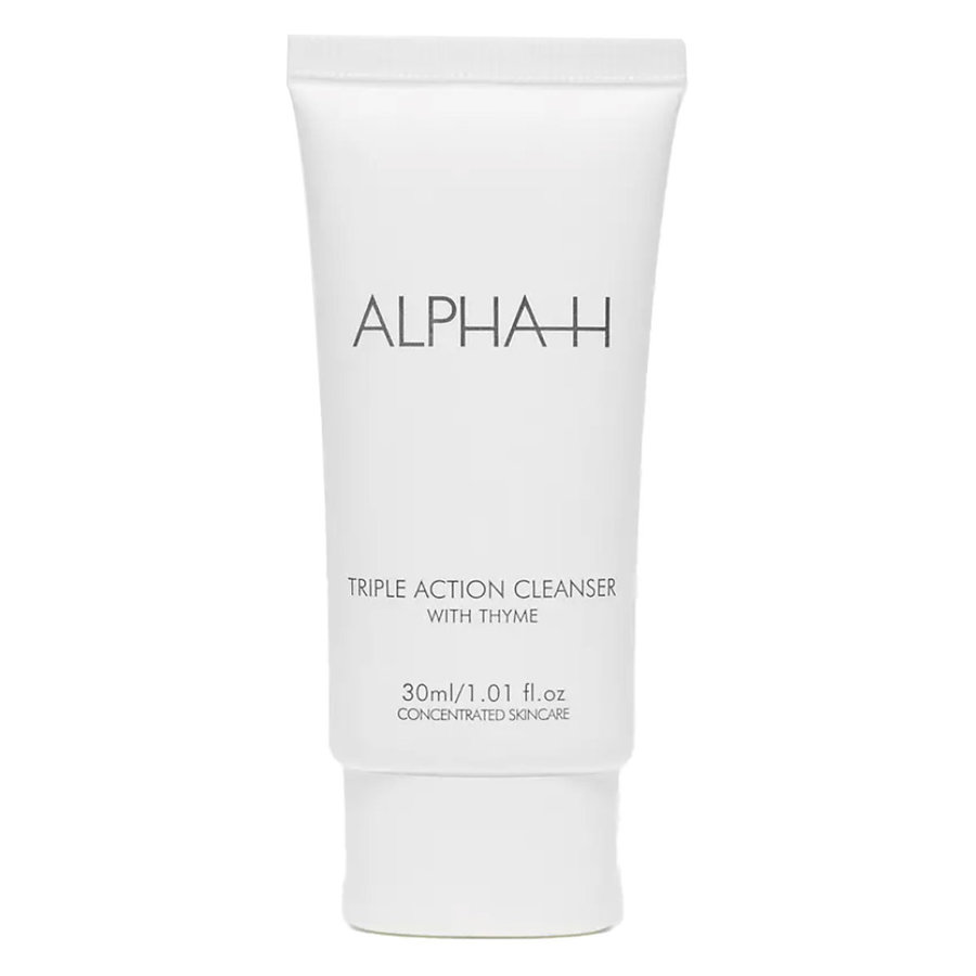 Triple Action Cleanser 30ml