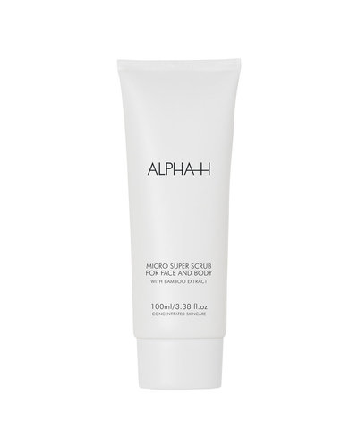 Alpha-H Micro Super Scrub 100ml