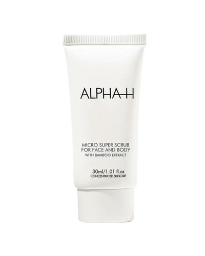 Alpha-H Micro Super Scrub 30ml