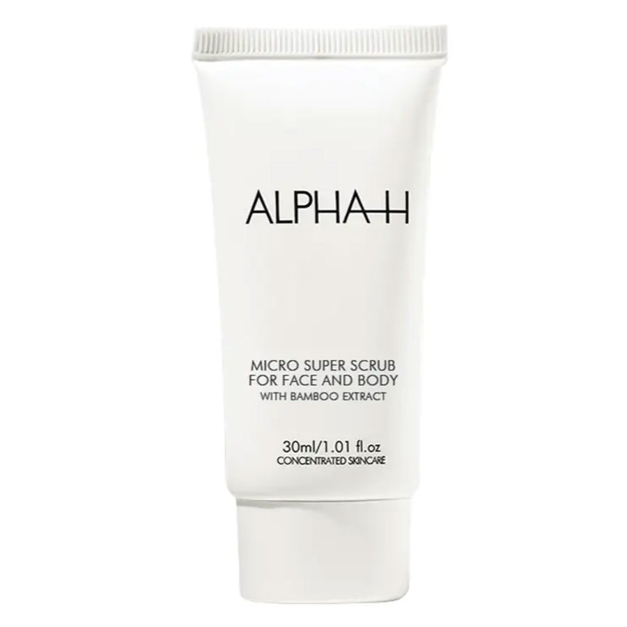 Micro Super Scrub 30ml