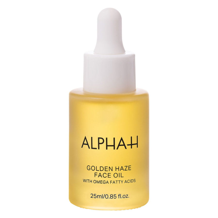 Golden Haze Face Oil 25ml