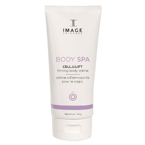 Image Skincare Body Spa Cell U Lift Firming Body Crème 142gr