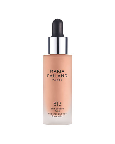 Maria Galland 812 Radiance Skincare Foundation 30ml 20-Beige