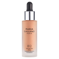 812 Radiance Skincare Foundation 30ml 40-Doré