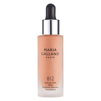 812 Radiance Skincare Foundation 30ml 50-Doré-Foncé