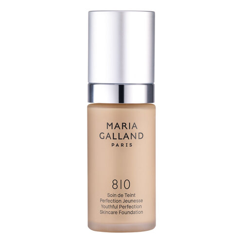 Maria Galland 810 Youthful Perfection Skincare Foundation 30ml 20-Beige