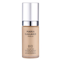 810 Youthful Perfection Skincare Foundation 30ml 50-Doré-Foncé