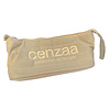 Toiletry Bag Beige