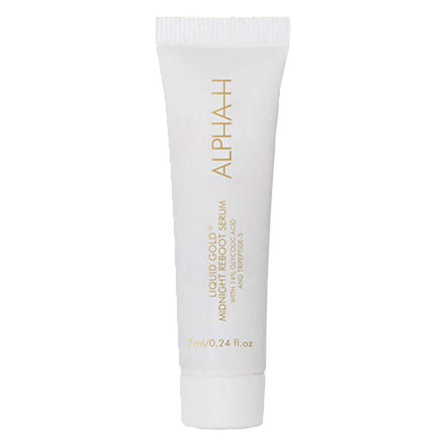Liquid Gold Midnight Reboot Serum 7ml