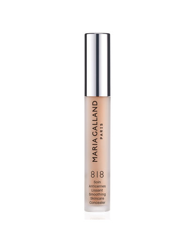 Maria Galland 818 Smoothing Skincare Concealer 4ml 15-Beige-Porcelaine