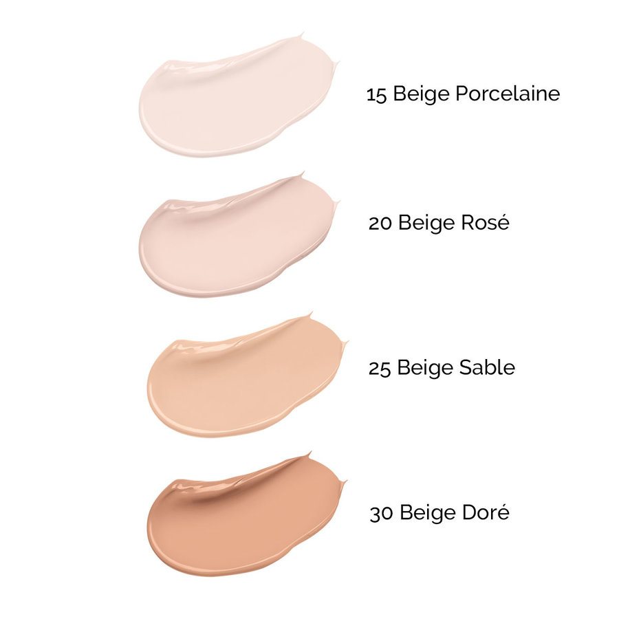 818 Smoothing Skincare Concealer 4ml 15-Beige-Porcelaine