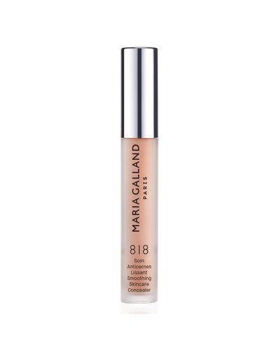 Maria Galland 818 Smoothing Skincare Concealer 4ml 20-Beige-Rosé