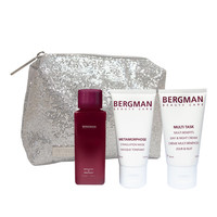 Hydration & Shine Set