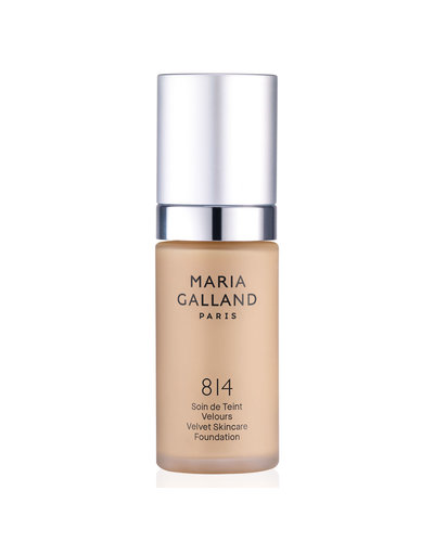 Maria Galland 814 Skincare Foundation 30ml 10-Beige-Clair