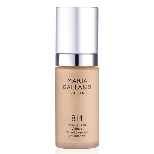 Maria Galland 814 Skincare Foundation 30ml 20-Beige