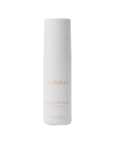 Alpha-H Liquid Gold Rose 100ml