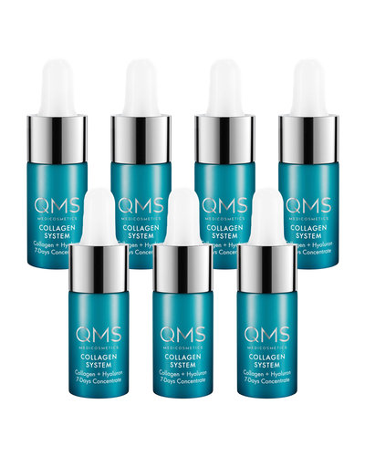 QMS Collagen System 7-days Concentrate 7x3ml