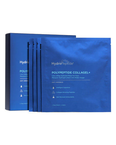 HydroPeptide PolyPeptide Collagel+ Face 4st
