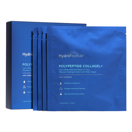 HydroPeptide PolyPeptide Collagel+ Face 4st