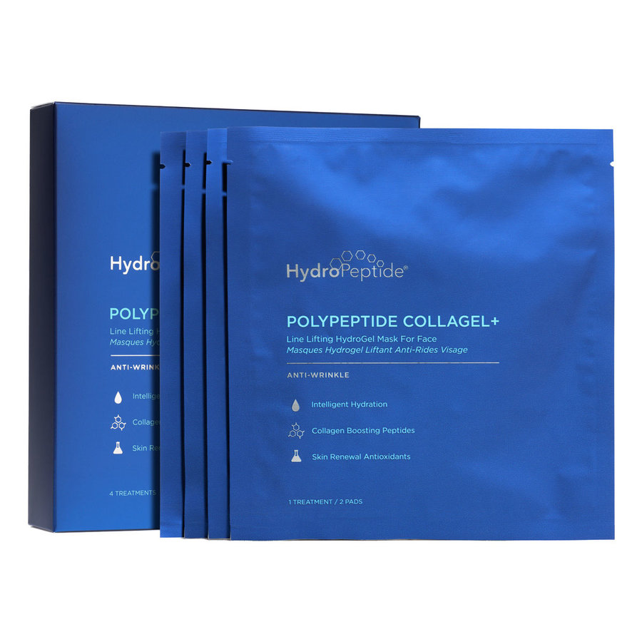 PolyPeptide Collagel+ Face 4st