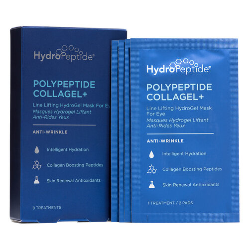 HydroPeptide PolyPeptide Collagel+ Eye 8x2st